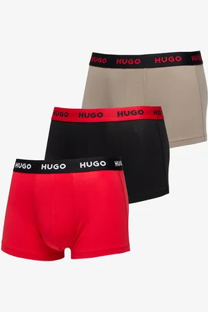 HUGO BOSS Trunk 3-Pack S