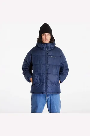 Columbia Giacca Pike Lake™ II Hooded Jacket S