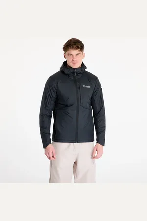 Columbia Giacca Silver Leaf™ Stretch Insulated II Jacket S