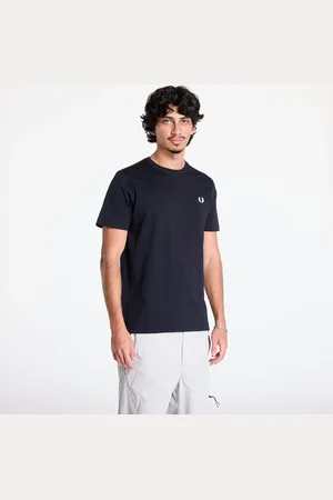 Fred Perry Maglietta Crew Neck T-Shirt S