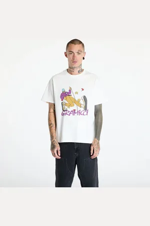 Gramicci Maglietta Hiker Tee XL