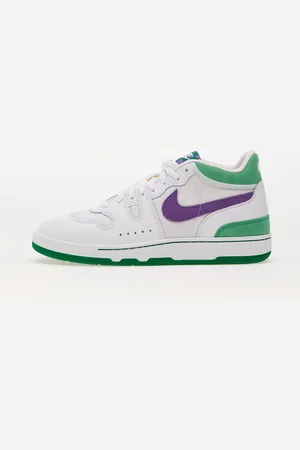 Nike Sneakers Attack / EUR 39