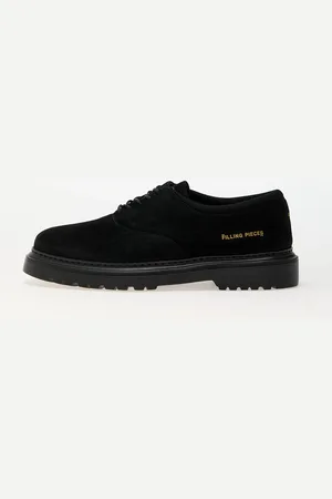 Filling pieces Sneakers Derby Suede EUR 40