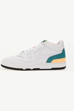 Nike Sneakers Attack / -Mineral Teal-Melon Tint EUR 40.5