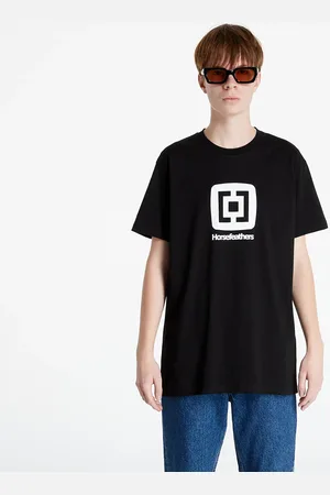 Horsefeathers Maglietta Fair T-Shirt S