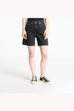 Calvin Klein Pantaloncini Jeans Bermuda Short 25