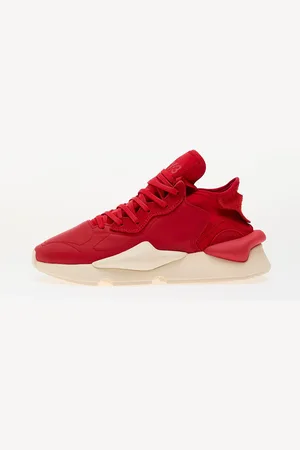 Y-3 Sneakers Kaiwa / / Wonder White EUR 46 2/3