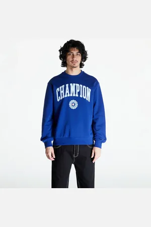 Champion Felpa Crewneck Sweatshirt S