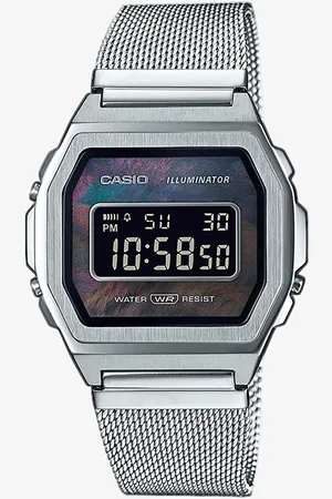 Casio Orologio Collection Vintage A1000M-1BEF Universal