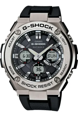 Casio Orologio G-Shock Premium GST-W110-1AER Universal
