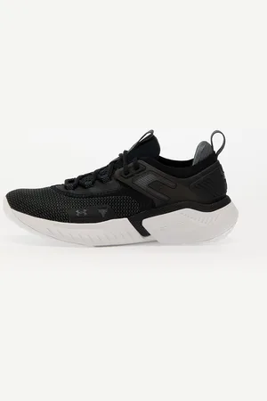 Under Armour Sneakers W Project Rock 5 / / Pitch Gray EUR 38