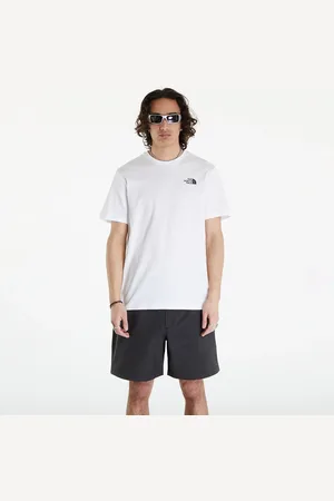 The North Face Maglietta S/S Box Nse Tee M