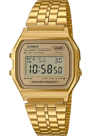 Casio Orologio Vintage A158WETG-9AEF Universal