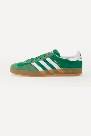 adidas Sneakers adidas Gazelle Indoor / / Haze EUR 44 2/3