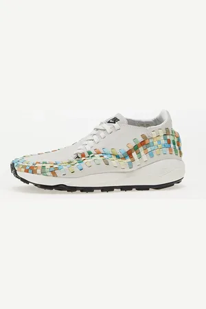 Nike Sneakers W Air Footscape Woven / EUR 36