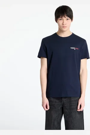 Tommy Hilfiger Maglietta Tommy Jeans Regular Dna Graphic Tee L