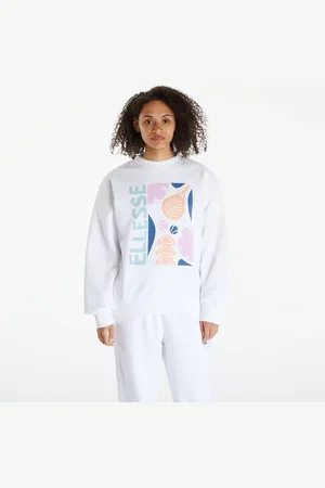 Ellesse Felpa Rosiello Sweatshirt M