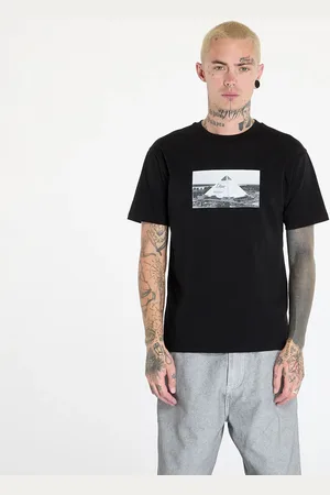 DIME Maglietta Bass T-Shirt UNISEX XS