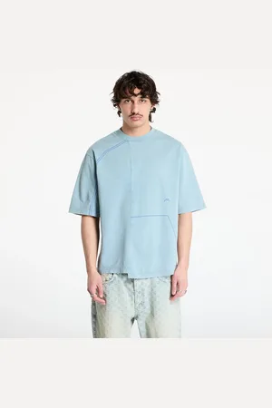 A-cold-wall* Maglietta Oblique T-Shirt / S