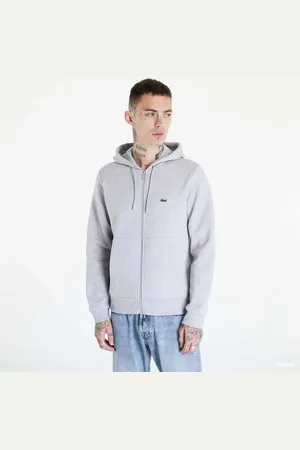 Lacoste Felpa Sweatshirt L