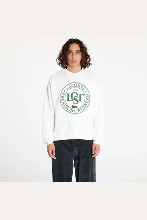 Lacoste Felpa Sweatshirt M