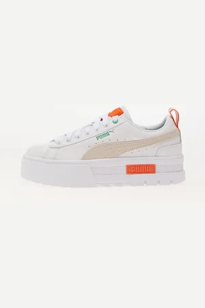 PUMA Sneakers Mayze Lth Wn