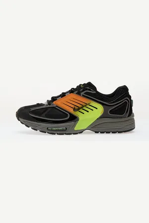Nike Sneakers Air Pegasus Wave / -Flat Pewter-Safety Orange EUR 40.5
