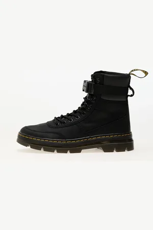 Dr. Martens Sneakers Combs Tech Leather 8 Tie Boot EUR 36