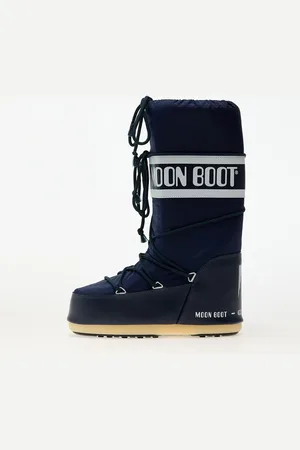 Moon Boot Sneakers Icon Nylon EUR 35-38