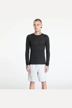 Craft Maglietta Pro Dry Nanoweight Long Sleeve Tee M