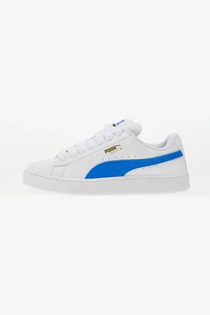PUMA Sneakers Suede XL Lth / EUR 44.5