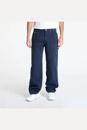 Tommy Hilfiger Pantaloni Tommy Jeans Jaimie Carpenter Pants W31/L32