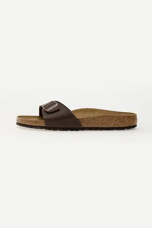 Birkenstock Sneakers Madrid Birko-Flor EUR 36
