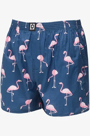 Horsefeathers Manny Boxer Shorts / M