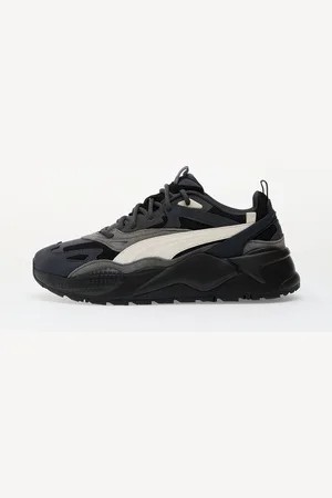PUMA Sneakers RS-X Efekt PRM Black-Galactic Gray EUR 43