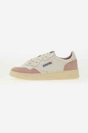 Autry Sneakers Medalist Low Man / / Powder EUR 41