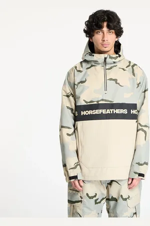 Horsefeathers Giacca Gordie Jacket S