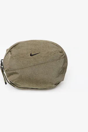 Nike Marsupio Aura Crossbody Bag / / Black 2 l