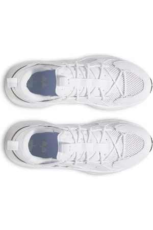 Under Armour Sneakers Infinite MVMNT SE / /Metallic Silver EUR 41
