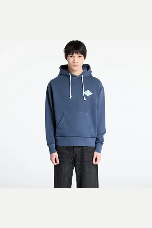 Tommy Hilfiger Felpa Tommy Jeans Relaxed Varsity Grap Hoodie L