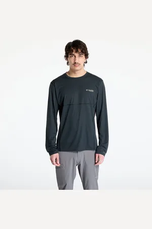 Columbia Maglietta Cirque River™ Pro Longsleeve Crew T-Shirt S