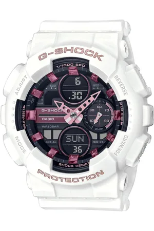 Casio Orologio G-Shock GMA-S140M-7AER Universal