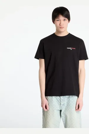 Tommy Hilfiger Maglietta Tommy Jeans Regular Dna Graphic Tee L