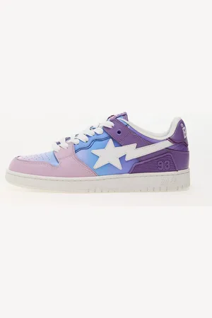 A Bathing Ape Sneakers Bape Sk8 Sta 1 EUR 40