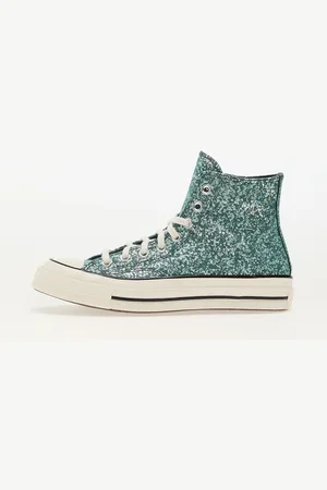 Converse Sneakers Chuck 70 Glitter / / Black EUR 36