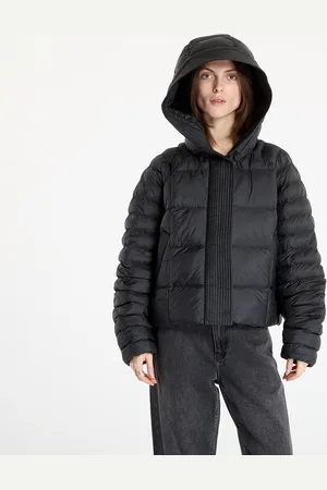 Nike Giacca Sportswear Swoosh Puffer PrimaLoft® Therma-FIT Oversized Hooded Jacket / XS