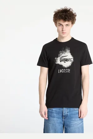 Lacoste Maglietta Technical T-shirt M