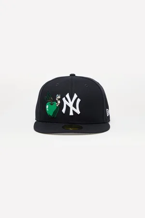 New Era New York Yankees 59FIFTY Food Icon Fitted Cap / 7 3/8