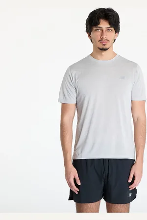 New Balance Maglietta Athletics T-Shirt XXL