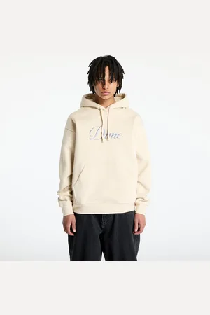 DIME Felpa Cursive Logo Hoodie UNISEX S